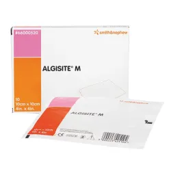 Algisite M Smith & Nephew 15 x 20 cm
